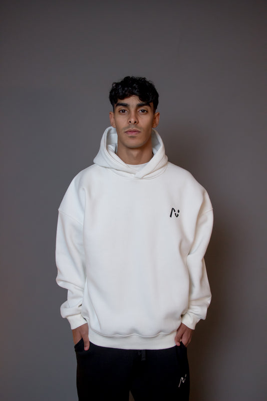 Off white Hoodie