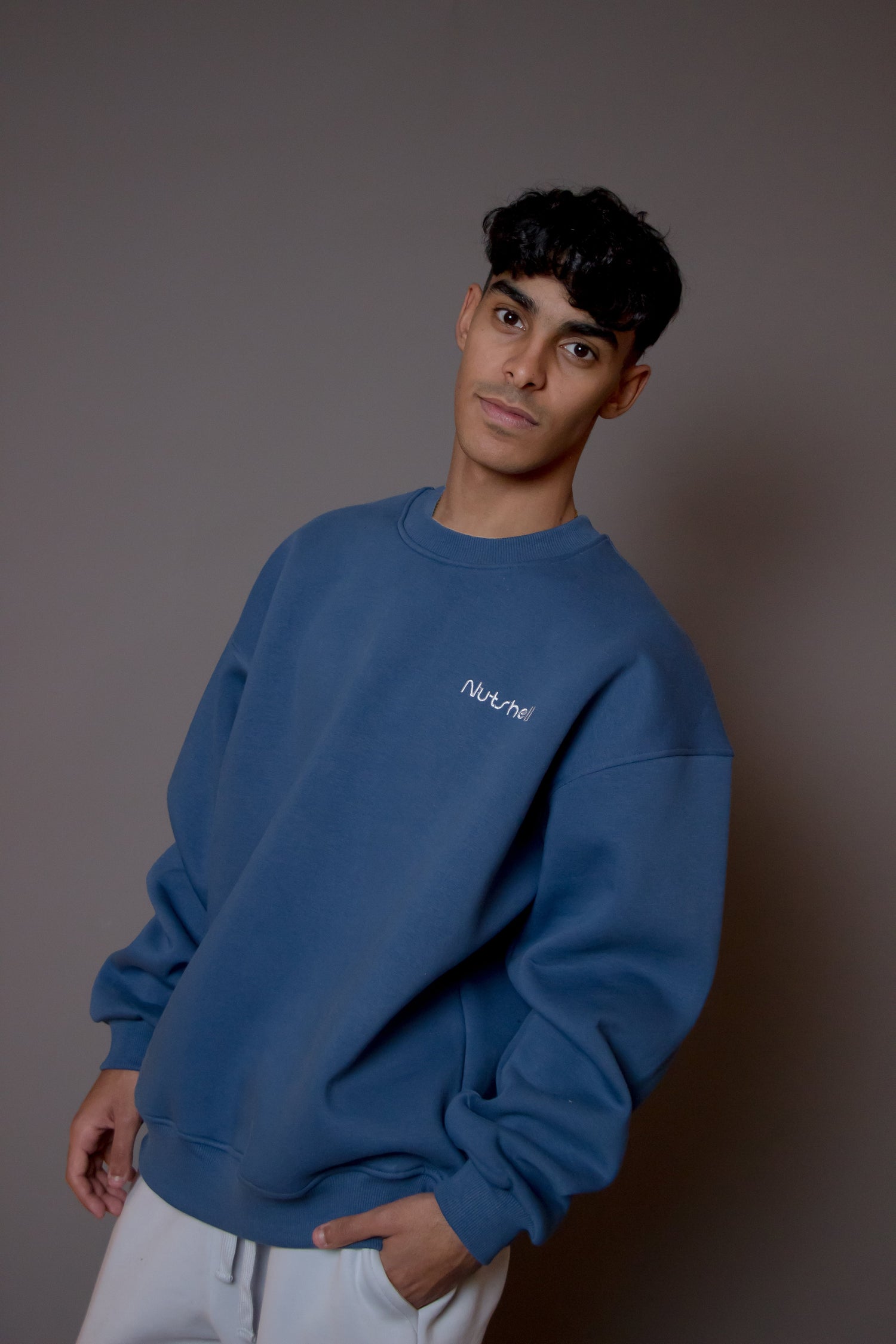 Crewneck