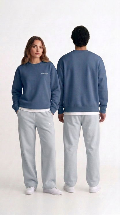 Ice Gray sweatpant