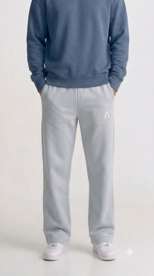 Ice Gray sweatpant