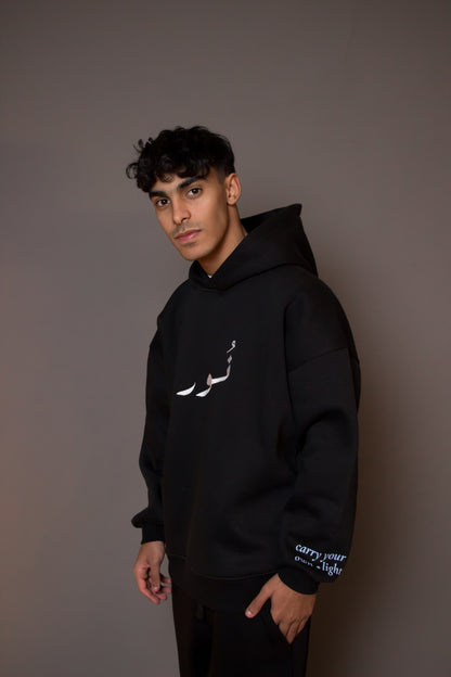 Black set