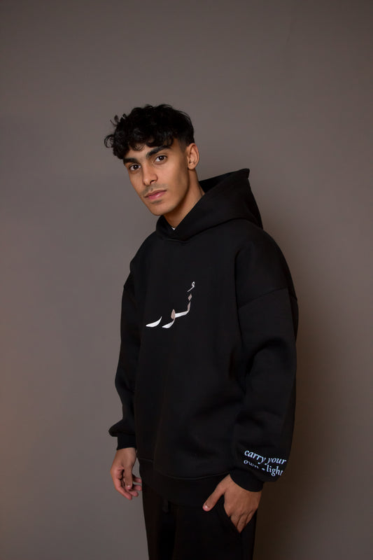 Black set