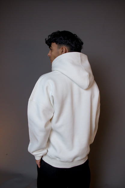 Off white Hoodie