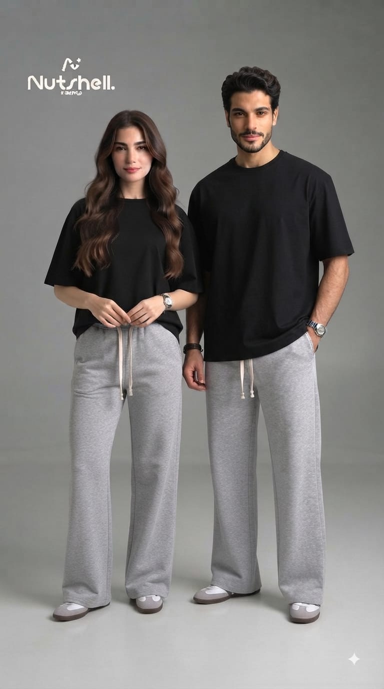 Smoke Set