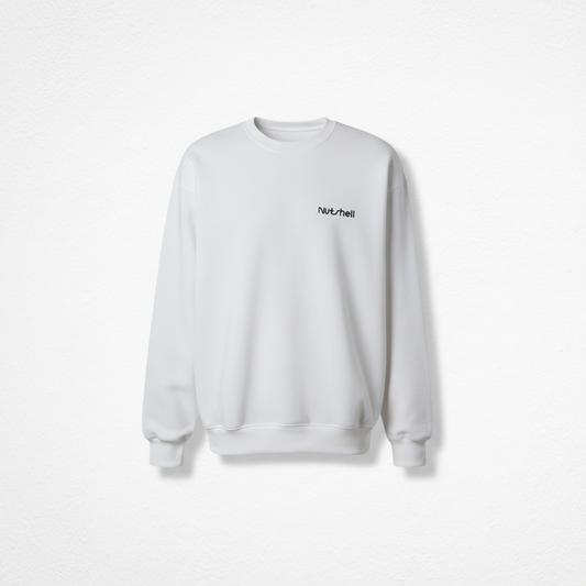 Off white crewneck