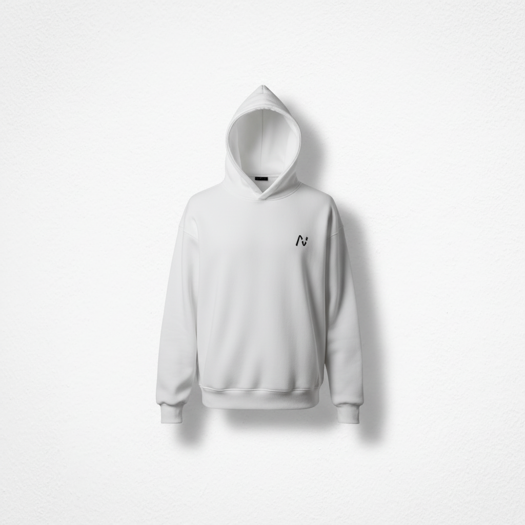 Off white Hoodie