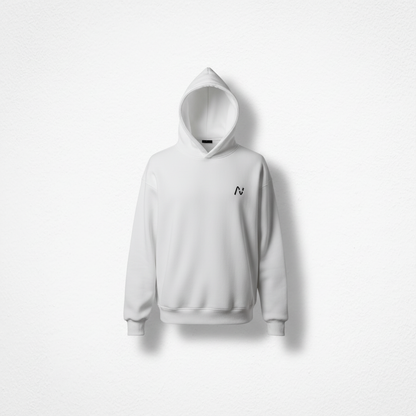 Off white Hoodie