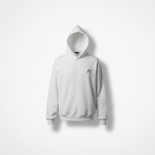 Off white Hoodie