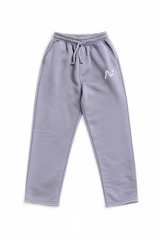 Ice Gray sweatpant